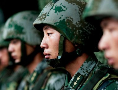 Στρατιώτες εξομολογούνται απίστευτα πράγματα για τον στρατό (βίντεο)